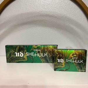Urban decay she hulk bundle
